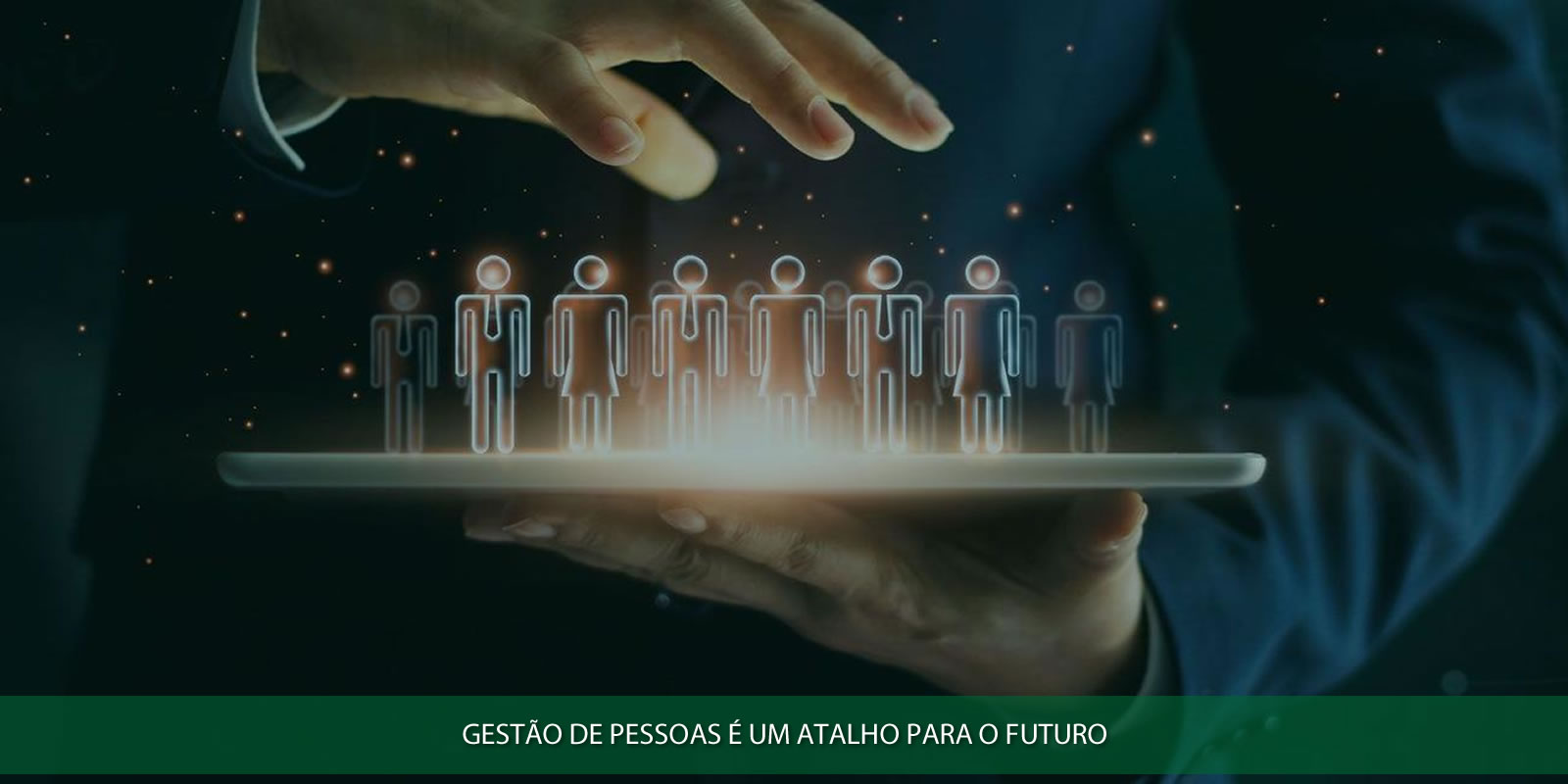 Figura 6 - GESTÃO DE PESSOAS. ENTENDA O QUE A CONTABILIDADE TEM A VER COM ISTO